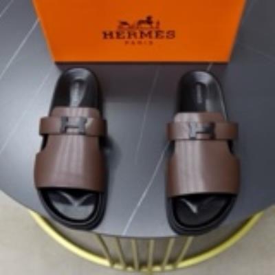 cheap quality Men Hermes Shoes Model No. 233